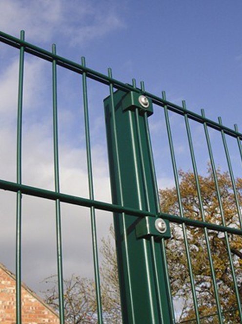 656 Mesh Fencing Dulok Lite CLD Demonstration Image7