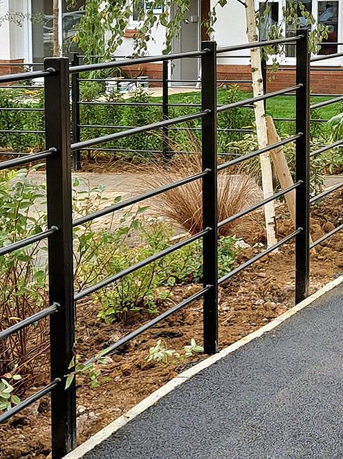Estate mid