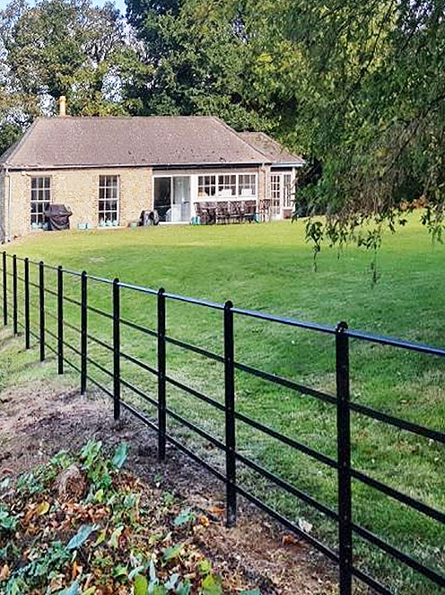 estate right