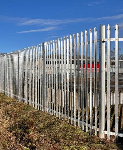 Palisade-Fencing-