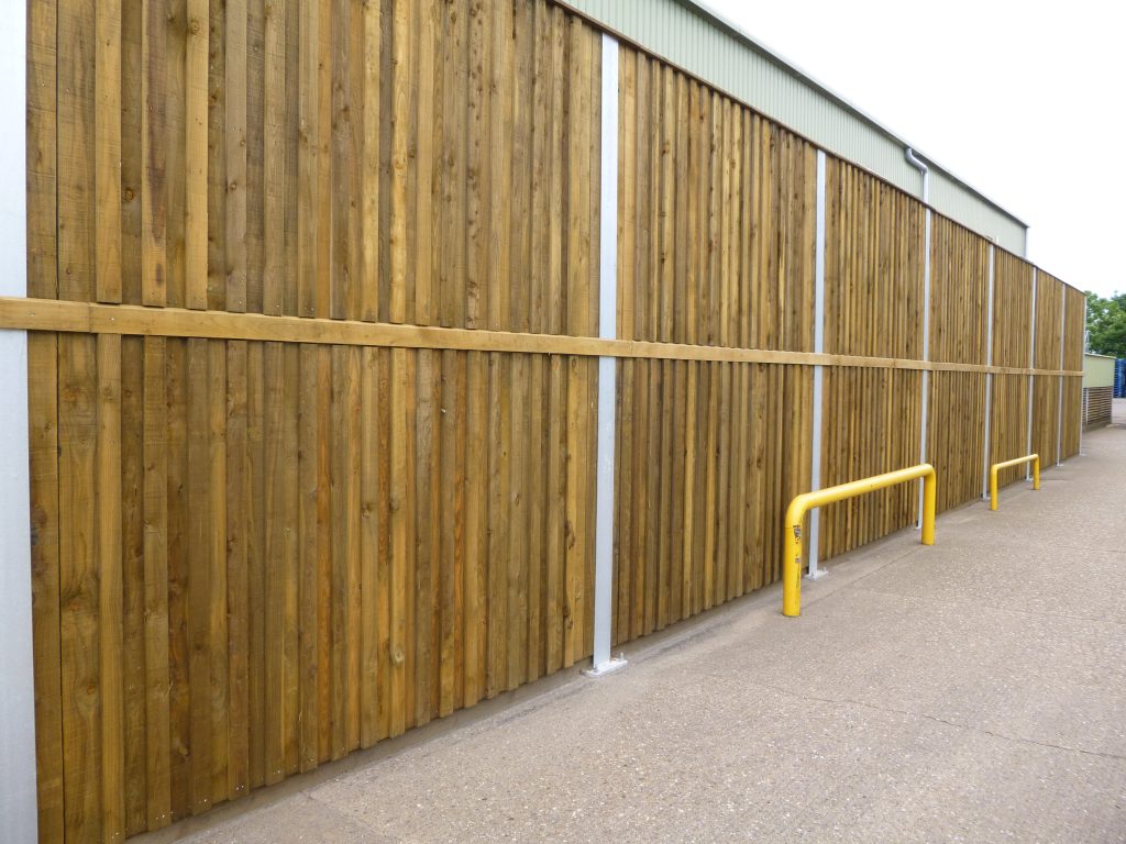 Timber-Absorbent-Acoustic-Fencing